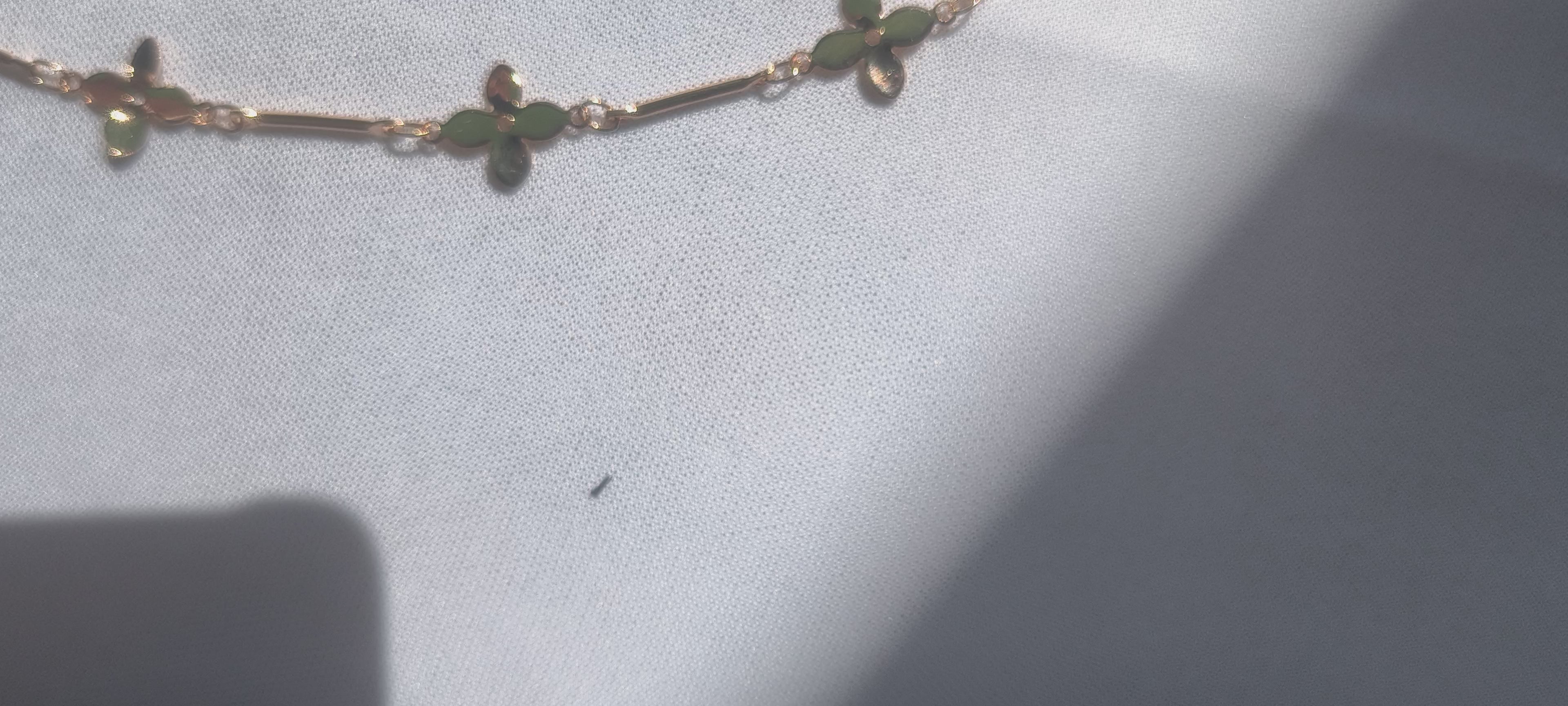 Abanico de Mano de Bambú y Tela – Elegancia Natural y Estilo Minimalista dorado